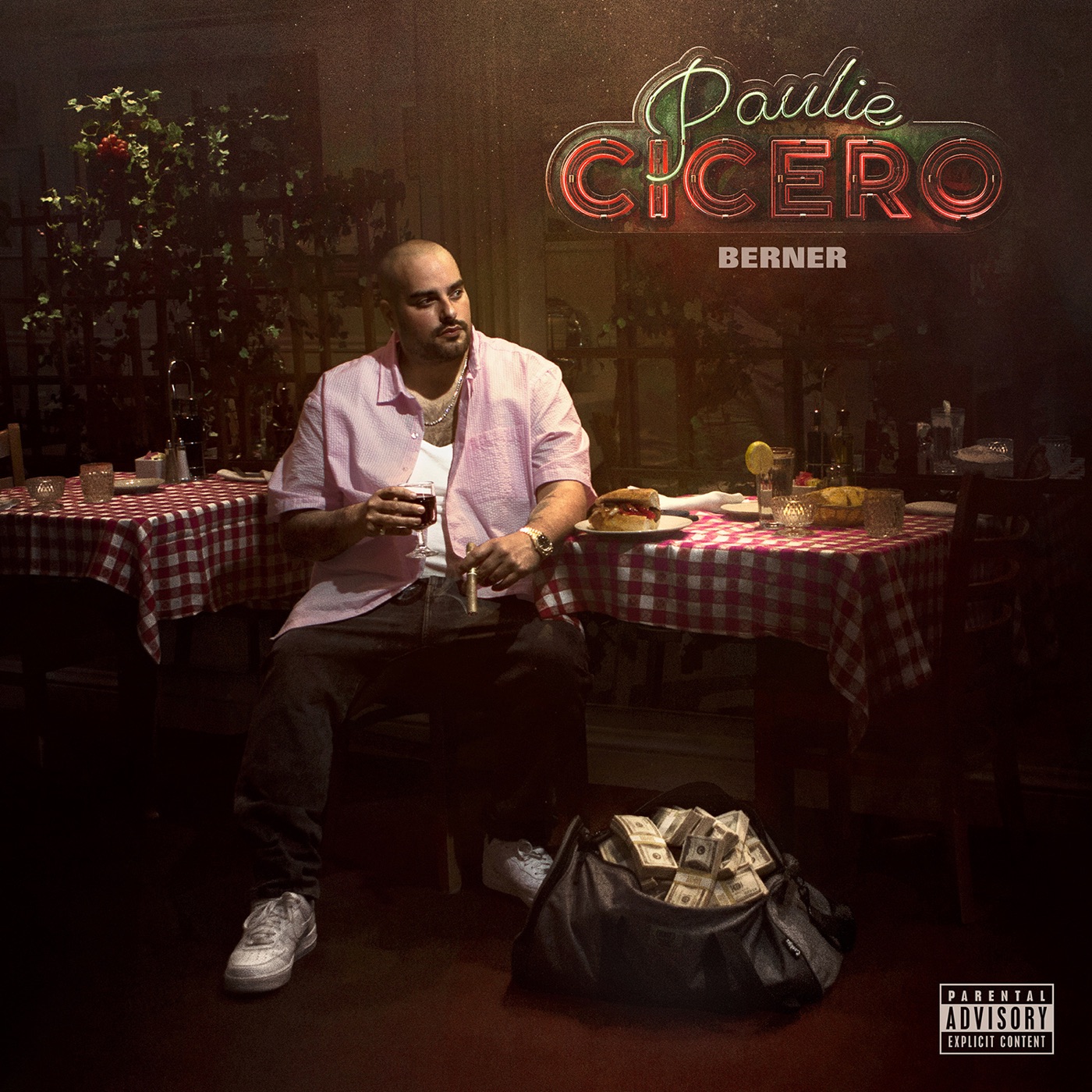 Buy CD!